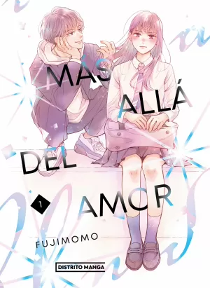 MÁS ALLÁ DEL AMOR 01