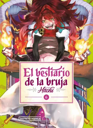 EL BESTIARIO DE LA BRUJA 06