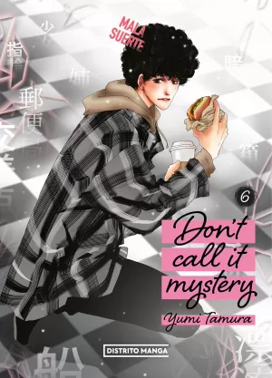 DON'T CALL IT MYSTERY 06