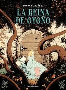 LA REINA DE OTOÑO