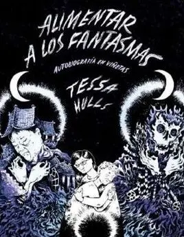ALIMENTAR A LOS FANTASMAS