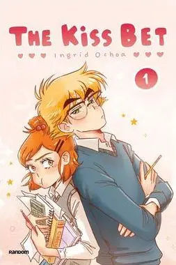 THE KISS BET (APUESTA DE AMOR) 01