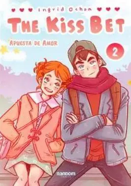 THE KISS BET (APUESTA DE AMOR) 02