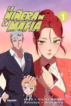 LA NIÑERA DE LA MAFIA 01