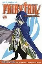 FAIRY TAIL INTEGRAL 24