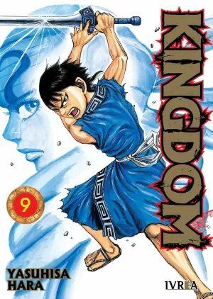 KINGDOM 09