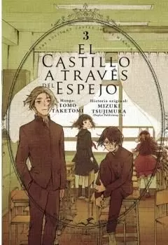 EL CASTILLO A TRAVÉS DEL ESPEJO 03