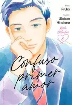 CONFUSO PRIMER AMOR 08