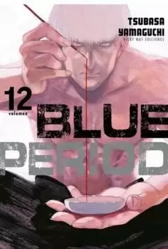 BLUE PERIOD 12