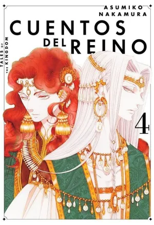 CUENTOS DEL REINO 04