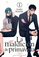 LA MALDICIÓN DE PRIMAVERA 01
