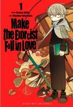 MAKE THE EXORCIST FALL IN LOVE 01