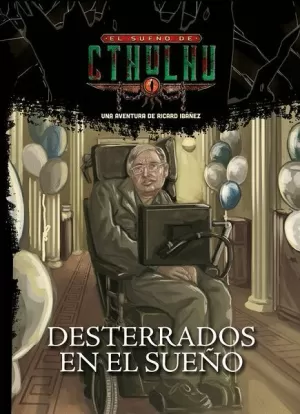 DESTERRADOS EN EL SUEÑO