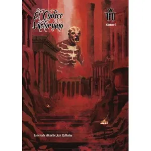 CÓDICE VAELORIANO 1