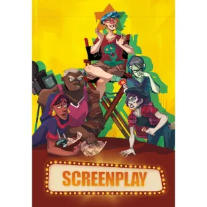 SCREENPLAY