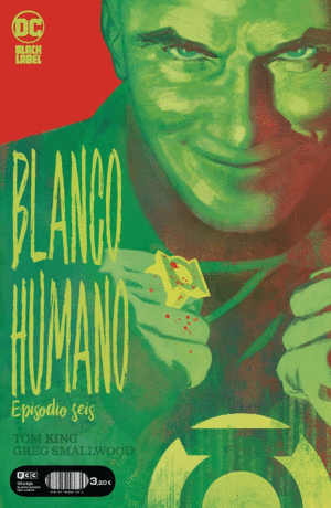 BLANCO HUMANO 06