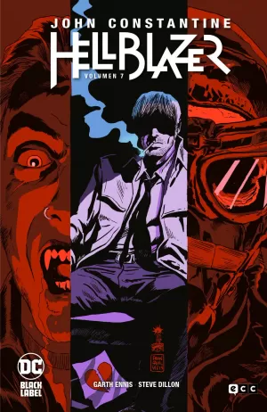 HELLBLAZER 07