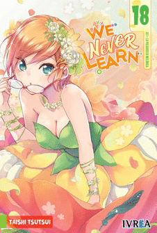 WE NEVER LEARN 18