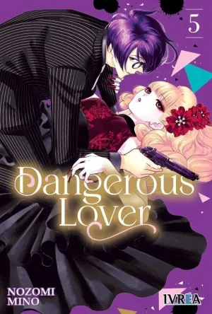 DANGEROUS LOVER 05 DANGEROUS LOVER 05