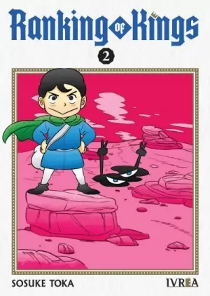 RANKING OF KINGS 02 RANKING OF KINGS 02