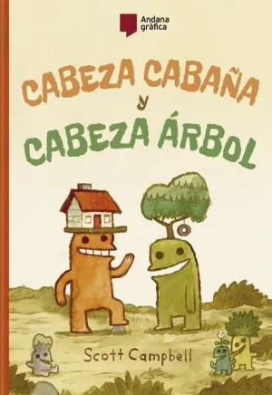 CABEZA CABAÑA Y CABEZA ÁRBOL 01