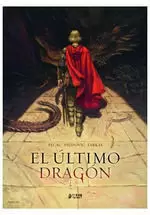 EL ÚLTIMO DRAGÓN