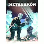 METABARÓN 07: ADAL, EL BASTARDO