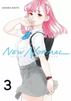 NEW NORMAL 03