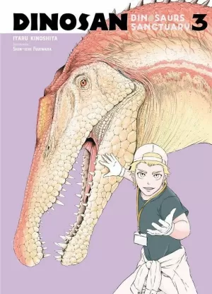 DINOSAN 03