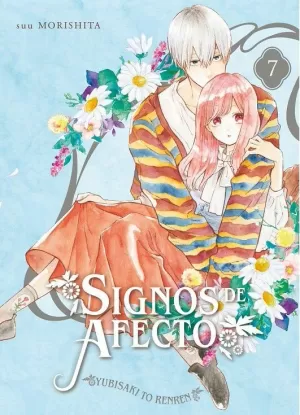 SIGNOS DE AFECTO 07