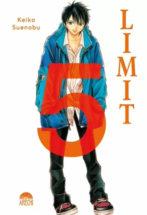 LIMIT 05 LIMIT 05