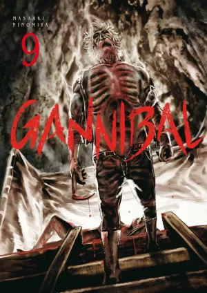 GANNIBAL 09