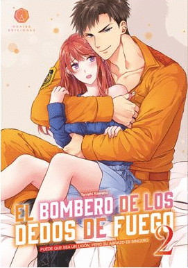 EL BOMBERO DE LOS DEDOS DE FUEGO 02