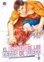 EL BOMBERO DE LOS DEDOS DE FUEGO 04