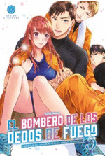 EL BOMBERO DE LOS DEDOS DE FUEGO 05