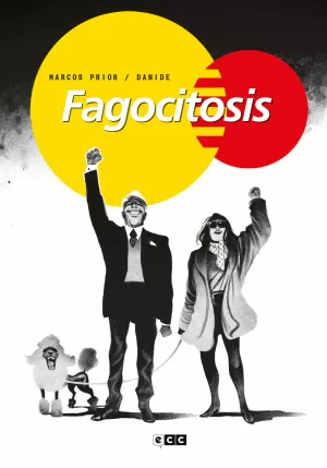 FAGOCITOSIS