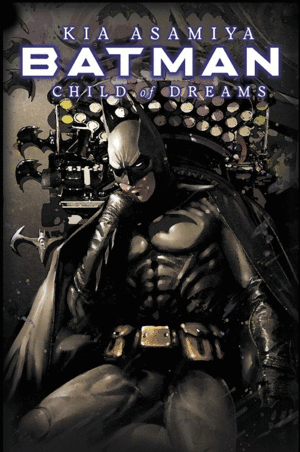 Libros Batman - Librería Joker