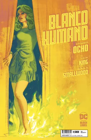 BLANCO HUMANO 08