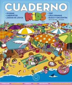 CUADERNO KIDS 02