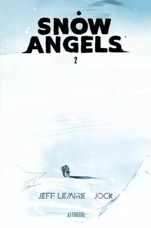 SNOW ANGELS 02