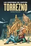 LAS AVENTURAS DEL CAPITÁN TORREZNO 01