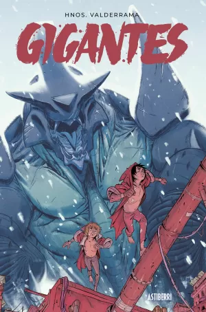 GIGANTES 01