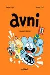 AVNI 07: MÁQUINA DE BROMAS