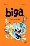 BIGA 07: TXANTXAK SORTZEKO MAKINA