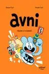 AVNI 07: MÀQUINA DE DISBARATS