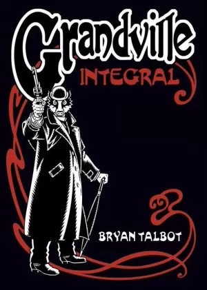 GRANDVILLE. INTEGRAL