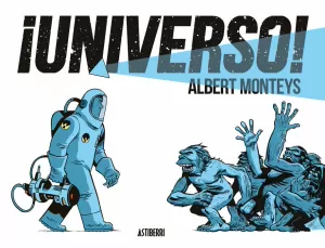 ¡UNIVERSO 01!