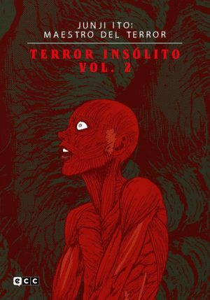 TERROR INSÓLITO 02