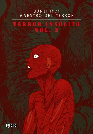 TERROR INSÓLITO 02