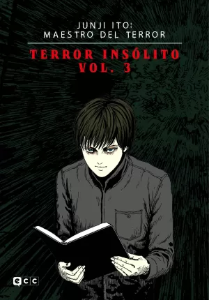 TERROR INSÓLITO 03